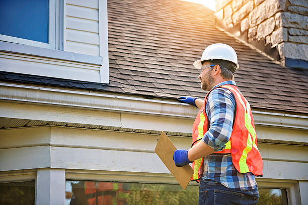 Licensed Roofing service in Minot, ND - Ben Roofing and Steel LLC